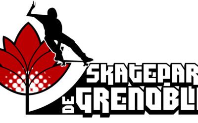 Skatepark de Grenoble