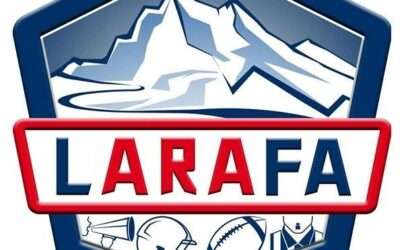 Ligue Auvergne Rhône Alpes de Football Américain
